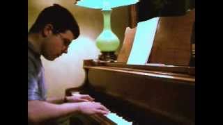 Unbroken Chain on Piano