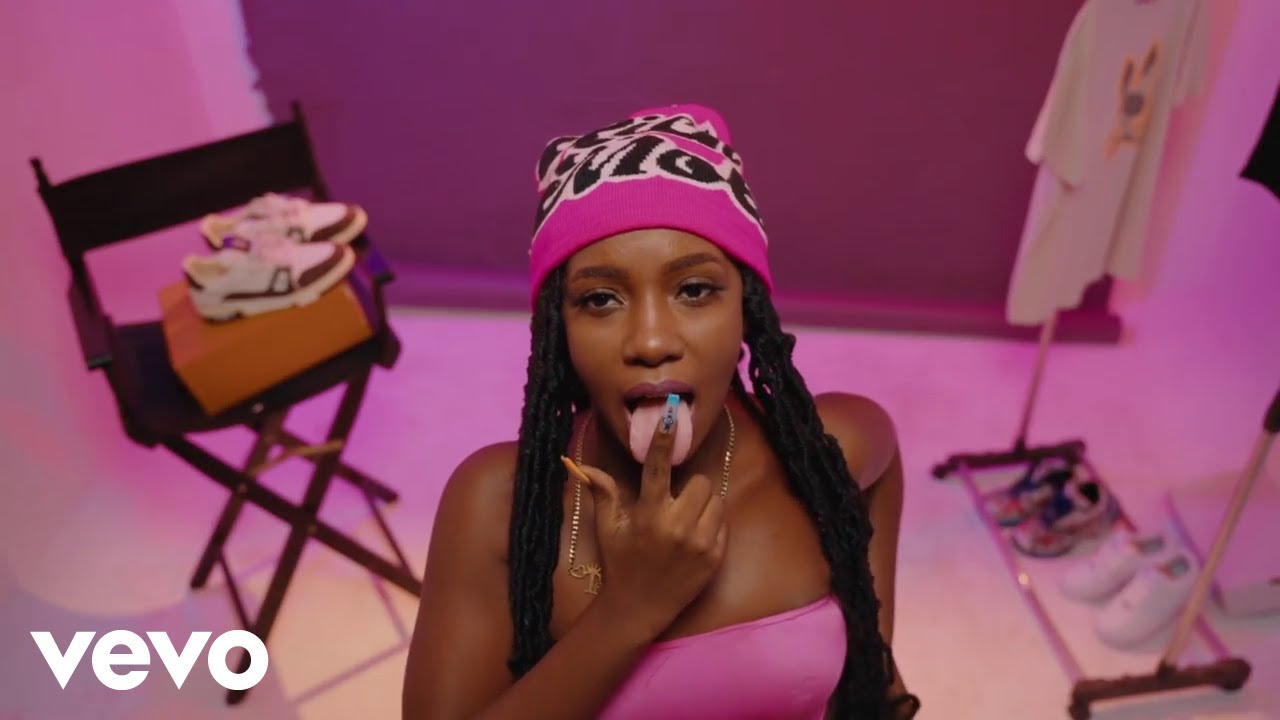 Keplah, Urban Team - Drip Life (Official Video) | Drip Life Riddim