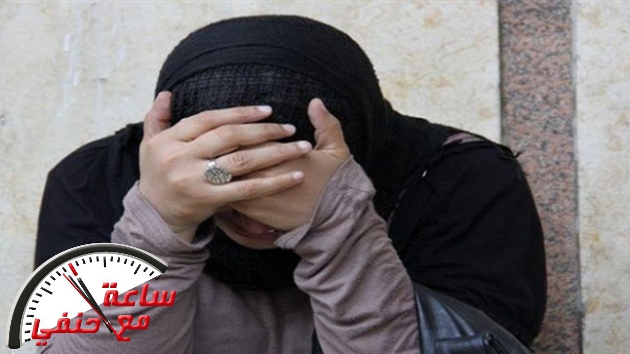 ابتسام تطلب الخلع زوجي مع رجال الخليج مقابل المال