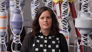 Public Art at SFO: Dana Hemenway, The Color of Horizons