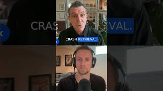 Firsthand Witness of a LIVE Alien: James Fox Drops a Bombshell