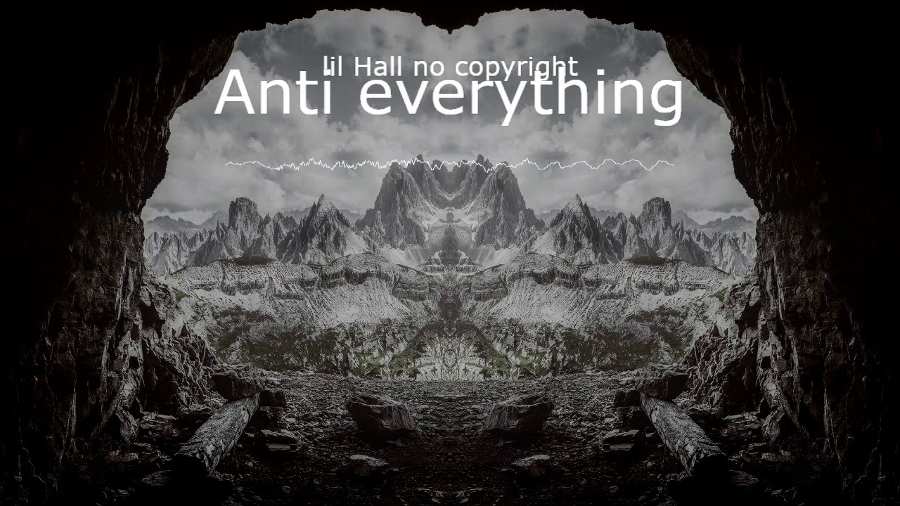 🎶Epic FREE🎶 Anti everything 🔊🤙🏻🎙️📀💿 YouTube