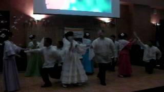APHM Banquet.avi