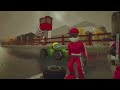 Formula Legends