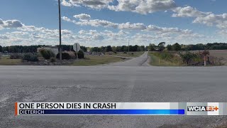 UPDATE: Coroner ID’s woman killed in Effingham Co. crash Sunday morning