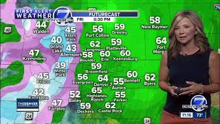 One more day of 80s in Denver
