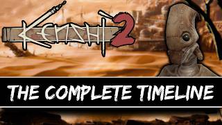 The Development of Kenshi 2 So Far (2019 - 2026)