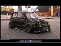 Mini RWD drift car　ラジドリ2駆