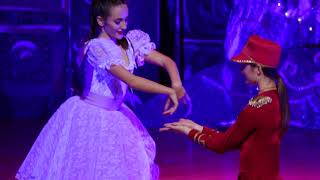 Global Arts Studios Nutcracker 2019 trailer