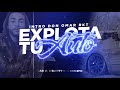 04 - EXPLOTA TU AUTO + INTRO DON OMAR RKT - ESPECIAL LCSC 2K21 - @GON RMX ✘ GABI DJ ✘ GUSTTY RMX ⚡