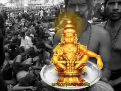 Maha Prabho Mama --- Ayyappa Songs