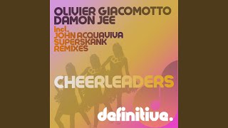 Cheerleaders (John Acquaviva Remix)