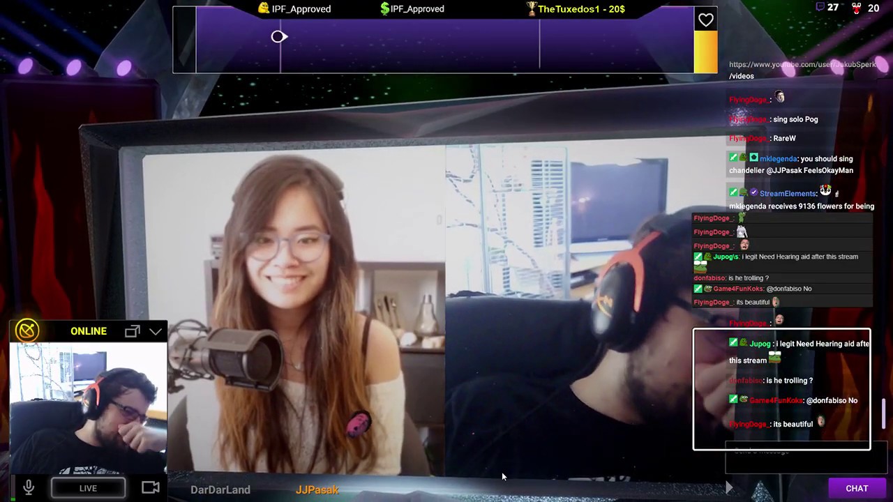 3 Easy Steps To Get ANY Girl | JJPasak