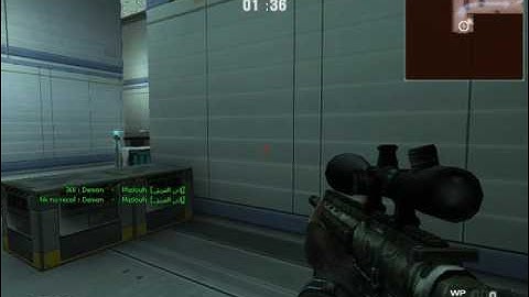 Bloody Macro Norecoil + 360