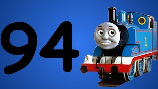 Your Characters Voting 94