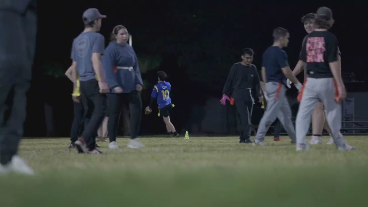 Anchor Football | FPV