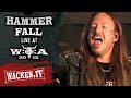 Hammerfall - Full Show - Live at Wacken Open Air 2012