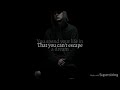 Wake Up - NF (Lyrics)