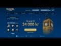 Europa Casino Online - YouTube