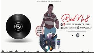 GIANT 11 TRACK 8 - COFFIN DANCE HUZUNI MAPENZI BONGO FLEVA SAD INSTRUMENTAL ZOUK INSTRUMENTAL | BEAT