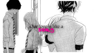 Ao haru ride - Did you forget ?