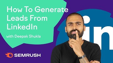 How to Generate Leads From LinkedIn with Proven Techniques