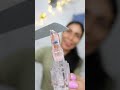 😅🔥Lipstick പ്രസവിച്ചു 👼കുഞ്ഞ് നീല പൂവ് !!️😌 Colour changing lipstick #viral #nerin #shorts #lipstick