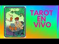 𝐓𝐀𝐑𝐎𝐓 𝐄𝐍 𝐕𝐈𝐕𝐎🦉Pedí tu predicción 2023 #tarotenvivo #tarotendirecto  Gratis superchat y paypal