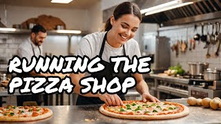How To Train Employees To Make Pizza & Run The Store
