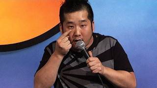 Bobby Lee - Korean