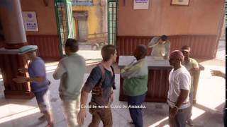 [Uncharted™ 4: A Thief’s End] Papers please easter egg