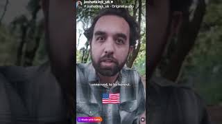 90 Day Fiance: Josh Talks Moving to America from England! #90dayfiance