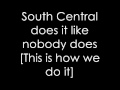 Montell Jordan-This is how we do it w/lyrics