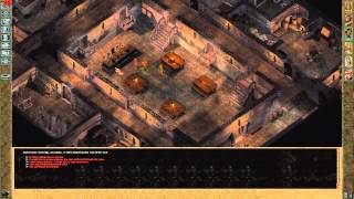 YGIP - BG2 - 018 - Fighter Stronghold (Incomplete)