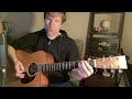 4th Of July Soundgarden Cover 