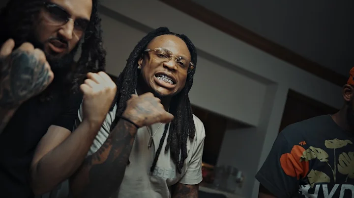 FBE - Tweakin (Dir. by @RichNerdsProductions) Prod. By: Tay Love