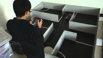 树莓派无线智能监控小车