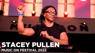 STACEY PULLEN at Music On Festival 2022