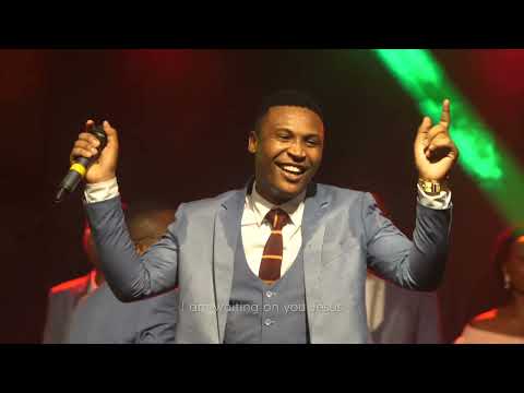 Goodluck Msuya Nakuamini Yesu Official Music Video