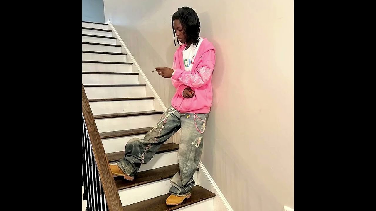 [FREE] Raq Baby X Lucki Sample Type Beat "Duvet"