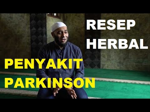 Obat Tradisional Tremor