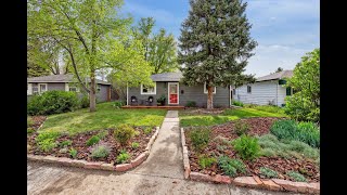 1343 Gay Street Longmont 80501
