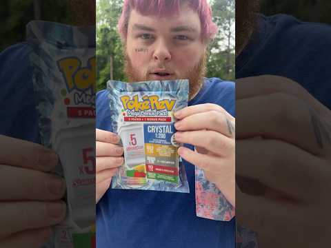 WE PULLED IT #pokemon #shorts
