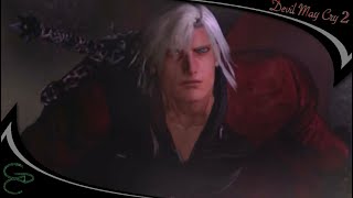 Devil May Cry 2 HD - Mission 6/Dante - G.C.D. Gameplay (PS4/PS5)