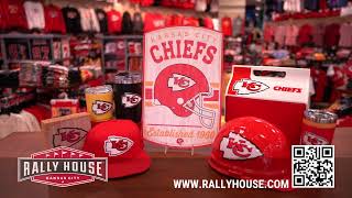 Rally House Jingle - Kansas City