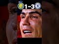 Al Nassr vs. Chelsea Imaginary Football Match