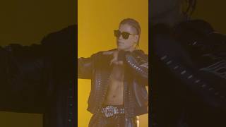 LIKIYA(THE RAMPAGE) / 24karats GOLD GENESIS MVメイキング #therampagefromexiletribe #rmpg #dance