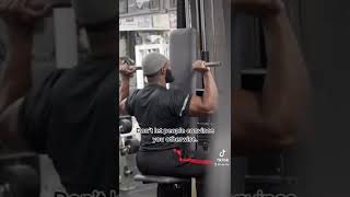 Believe In Yourself Islamic Fitness Motivation