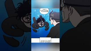 leave me alone ❤️#bl#manhwa #viral #recommendation