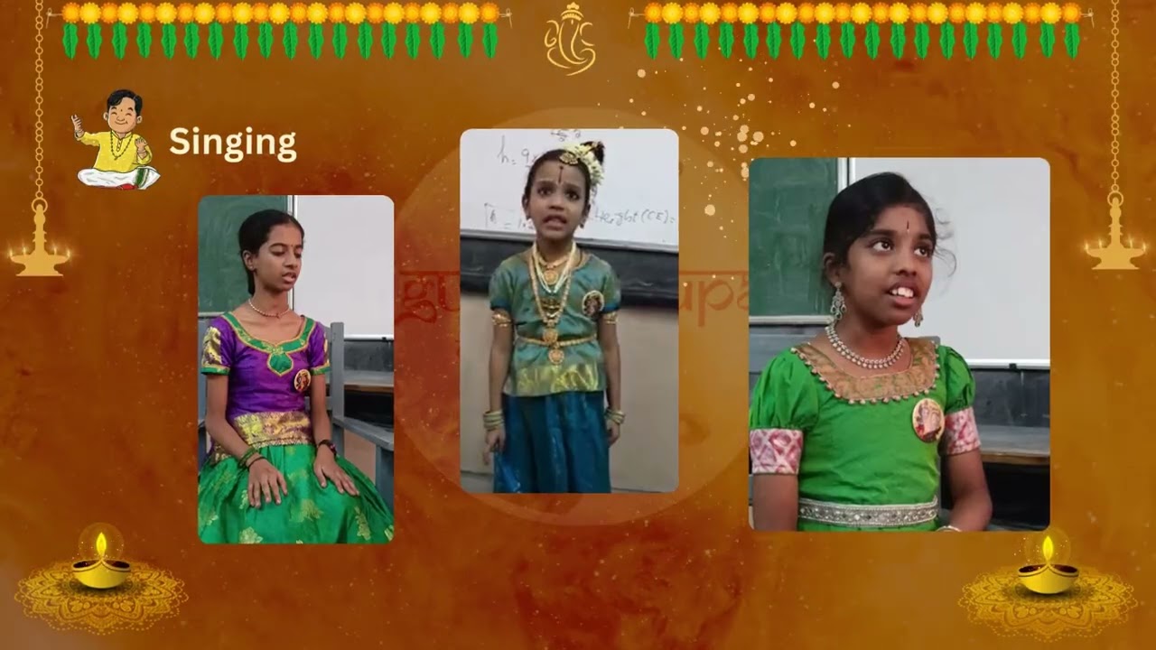 Journey of Gurukrupa Margazhi Sampradhaya Veedhi Bhajan